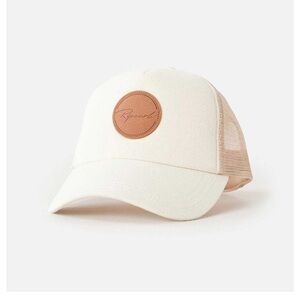 RIP CURL Premium Surf Womens Trucker Hat